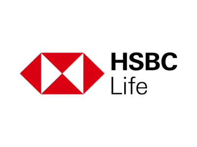 HSBC Life Logo