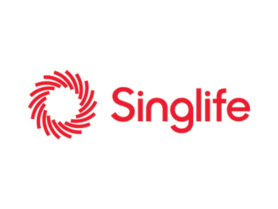 Singlife Logo