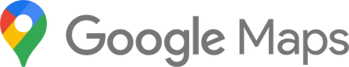 Google Maps 图标