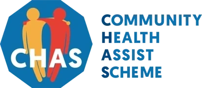 社区健康援助计划（CHAS）